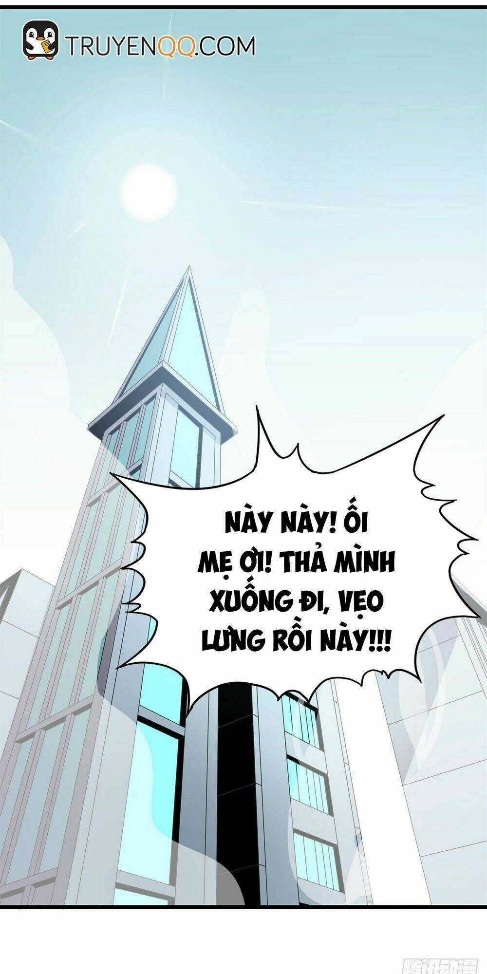Nghịch Thiên Chiến Kỷ Chapter 3 trang 57