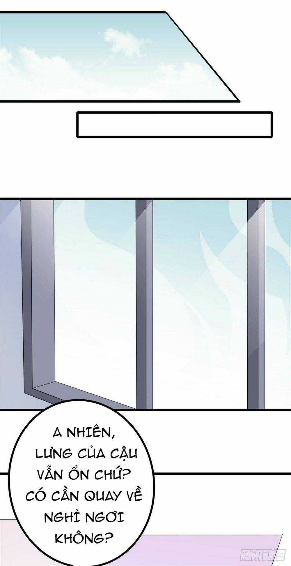 Nghịch Thiên Chiến Kỷ Chapter 3 trang 59