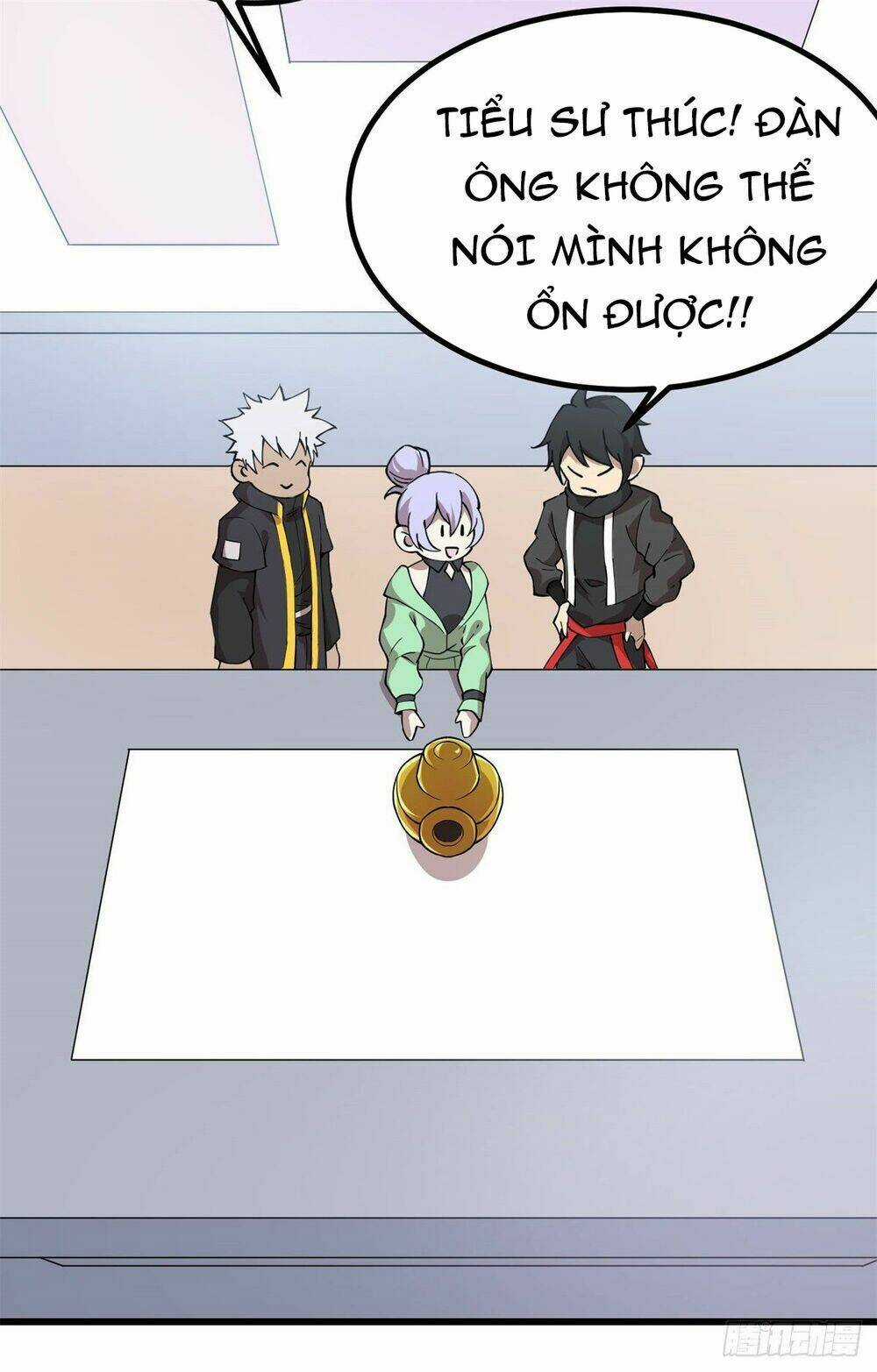 Nghịch Thiên Chiến Kỷ Chapter 3 trang 60