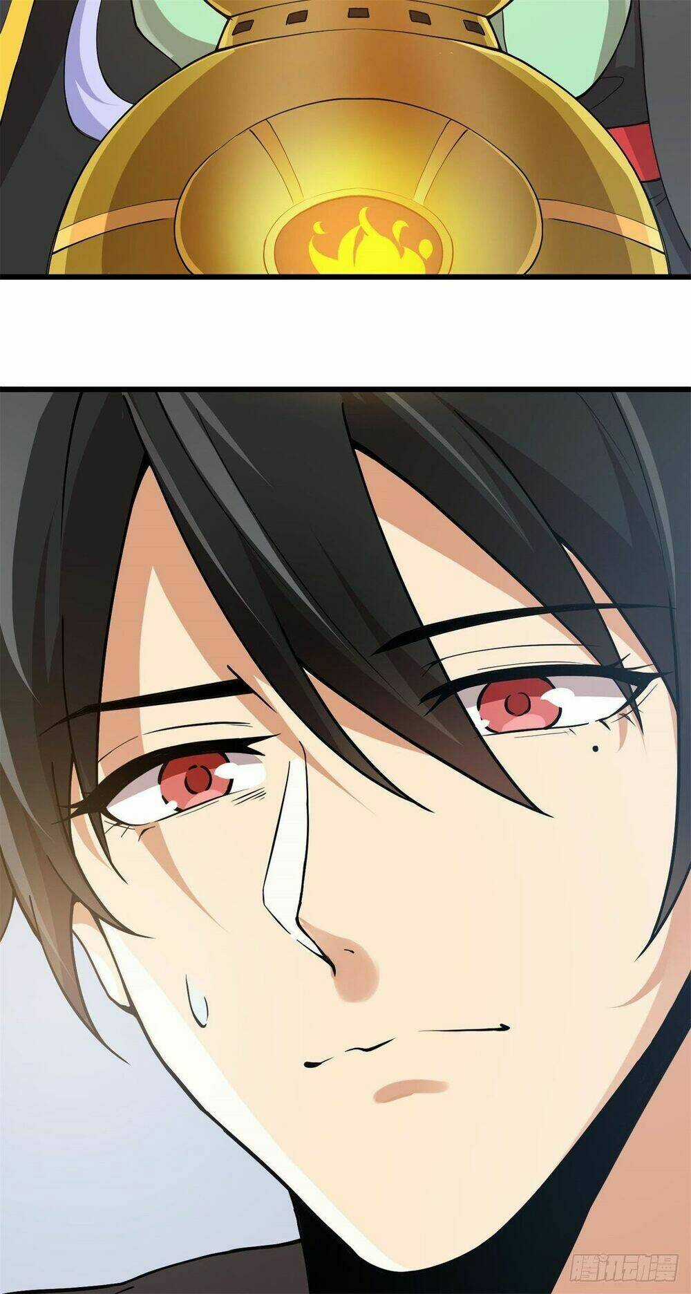 Nghịch Thiên Chiến Kỷ Chapter 3 trang 62