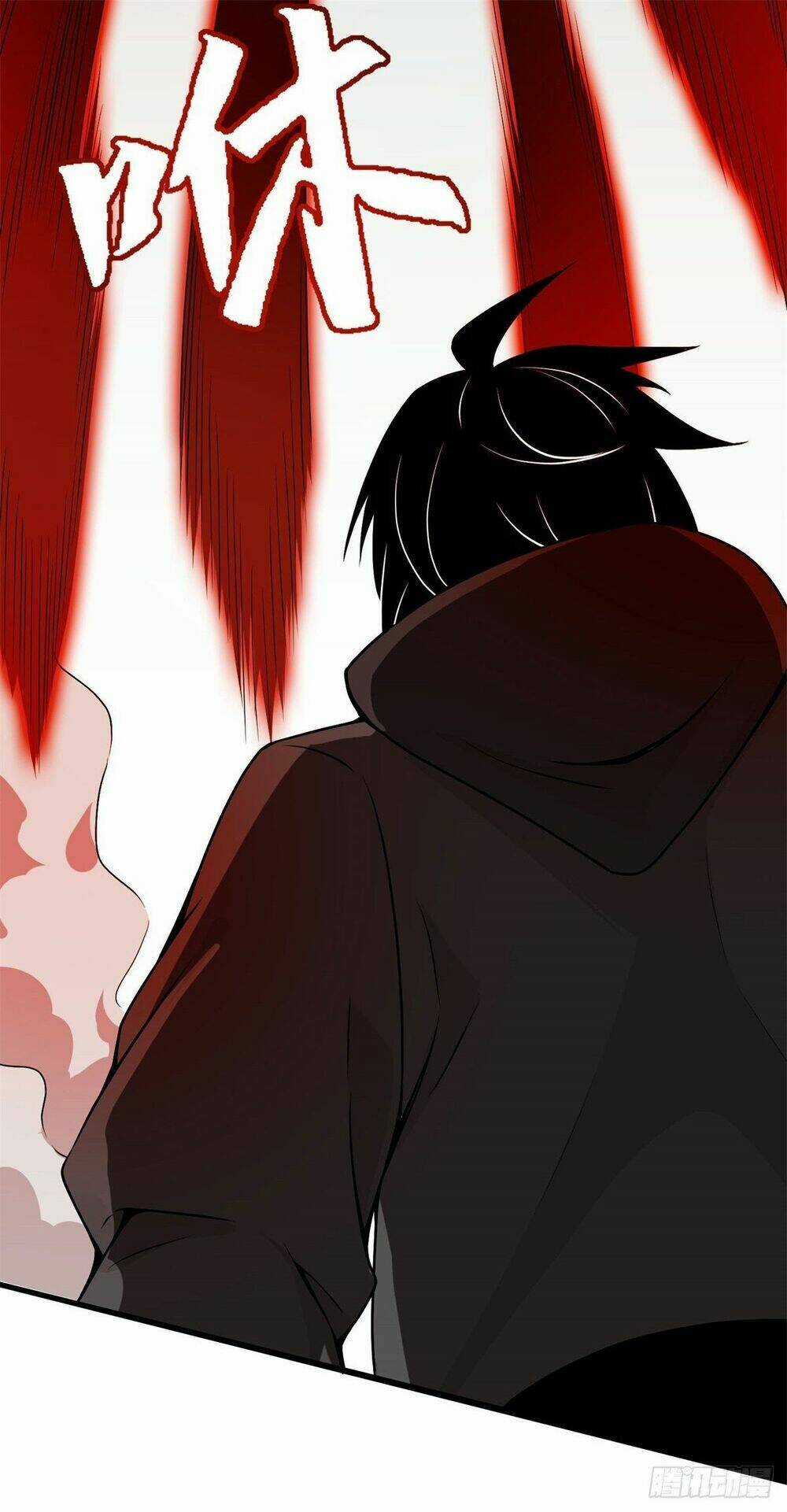 Nghịch Thiên Chiến Kỷ Chapter 3 trang 8