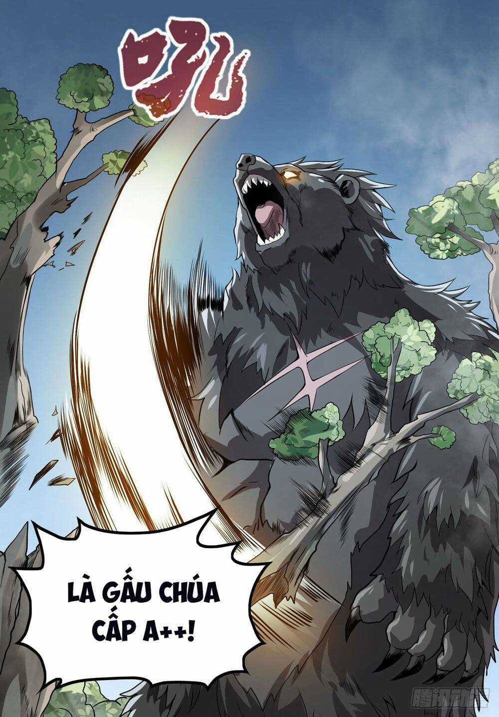 Nghịch Thiên Chiến Kỷ Chapter 30 trang 19