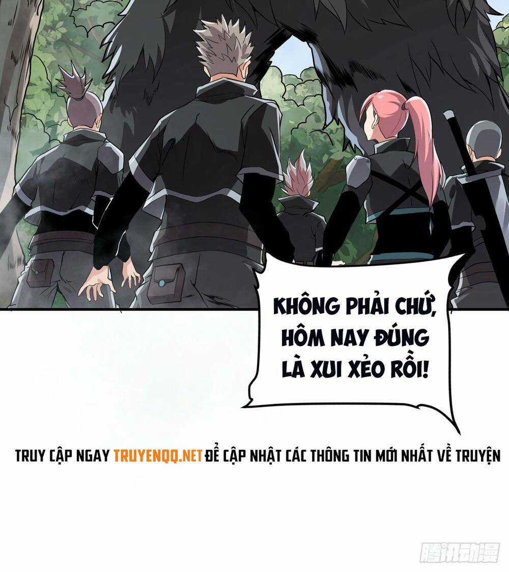 Nghịch Thiên Chiến Kỷ Chapter 30 trang 20
