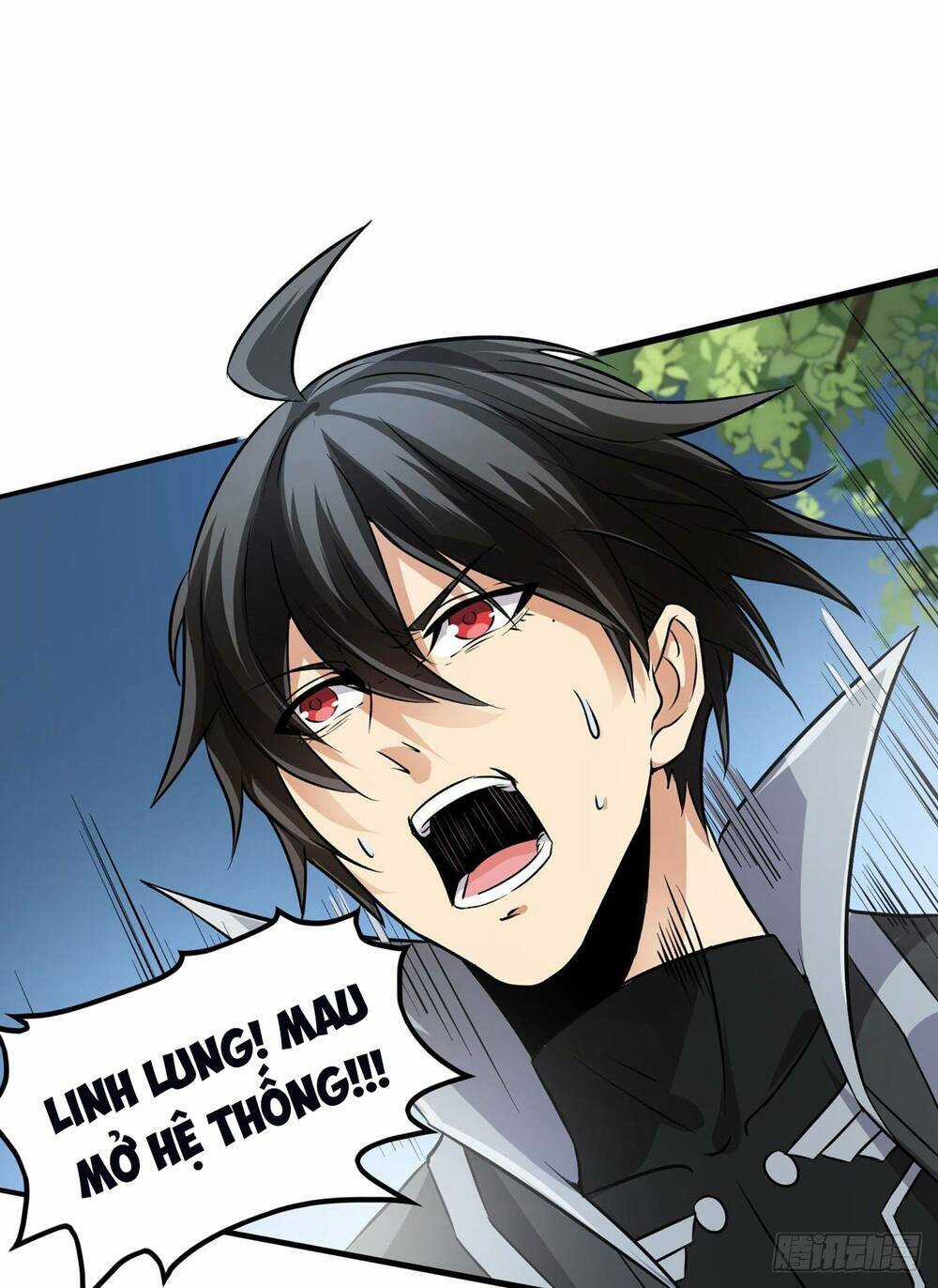 Nghịch Thiên Chiến Kỷ Chapter 30 trang 30