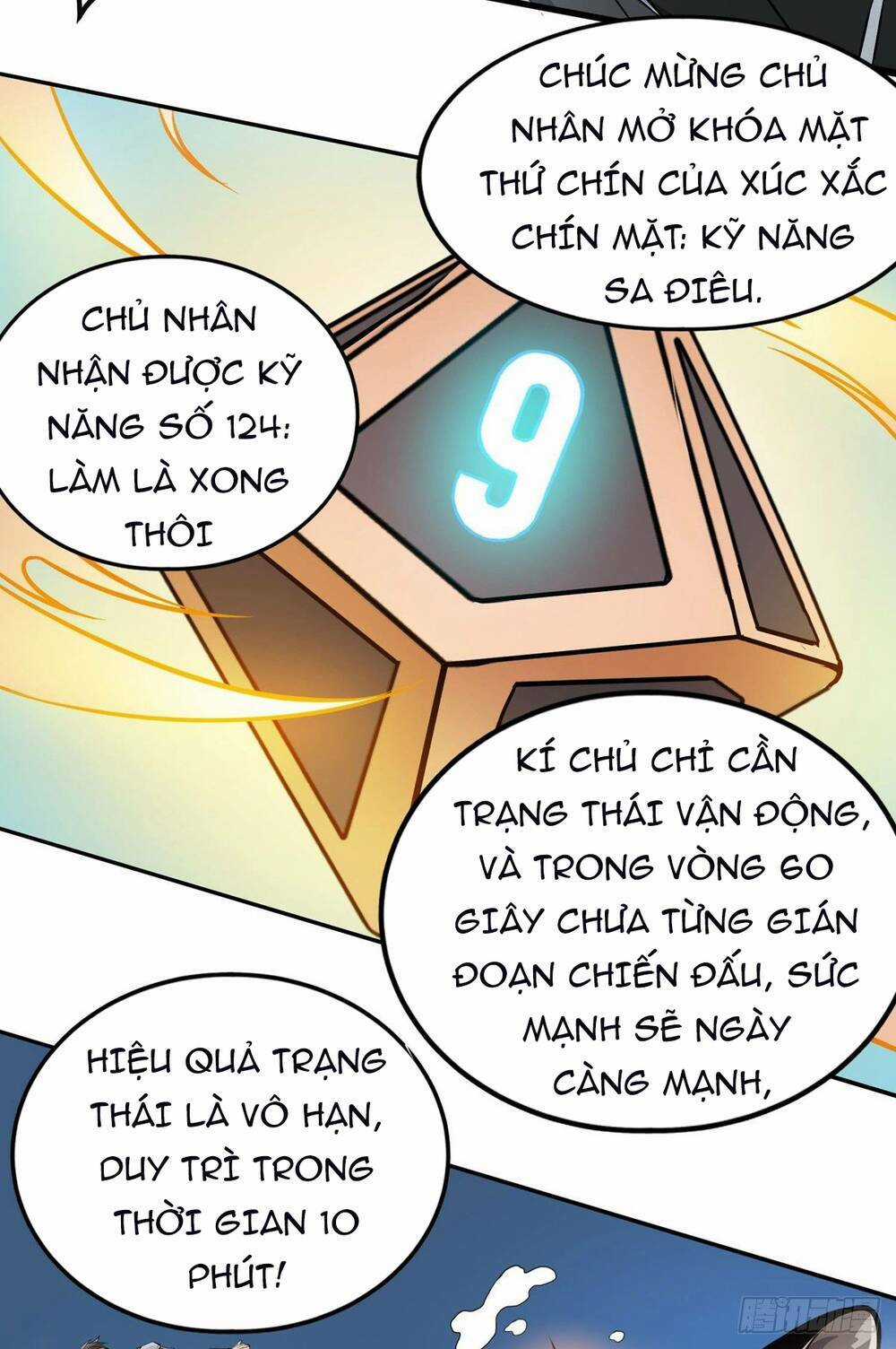 Nghịch Thiên Chiến Kỷ Chapter 30 trang 31