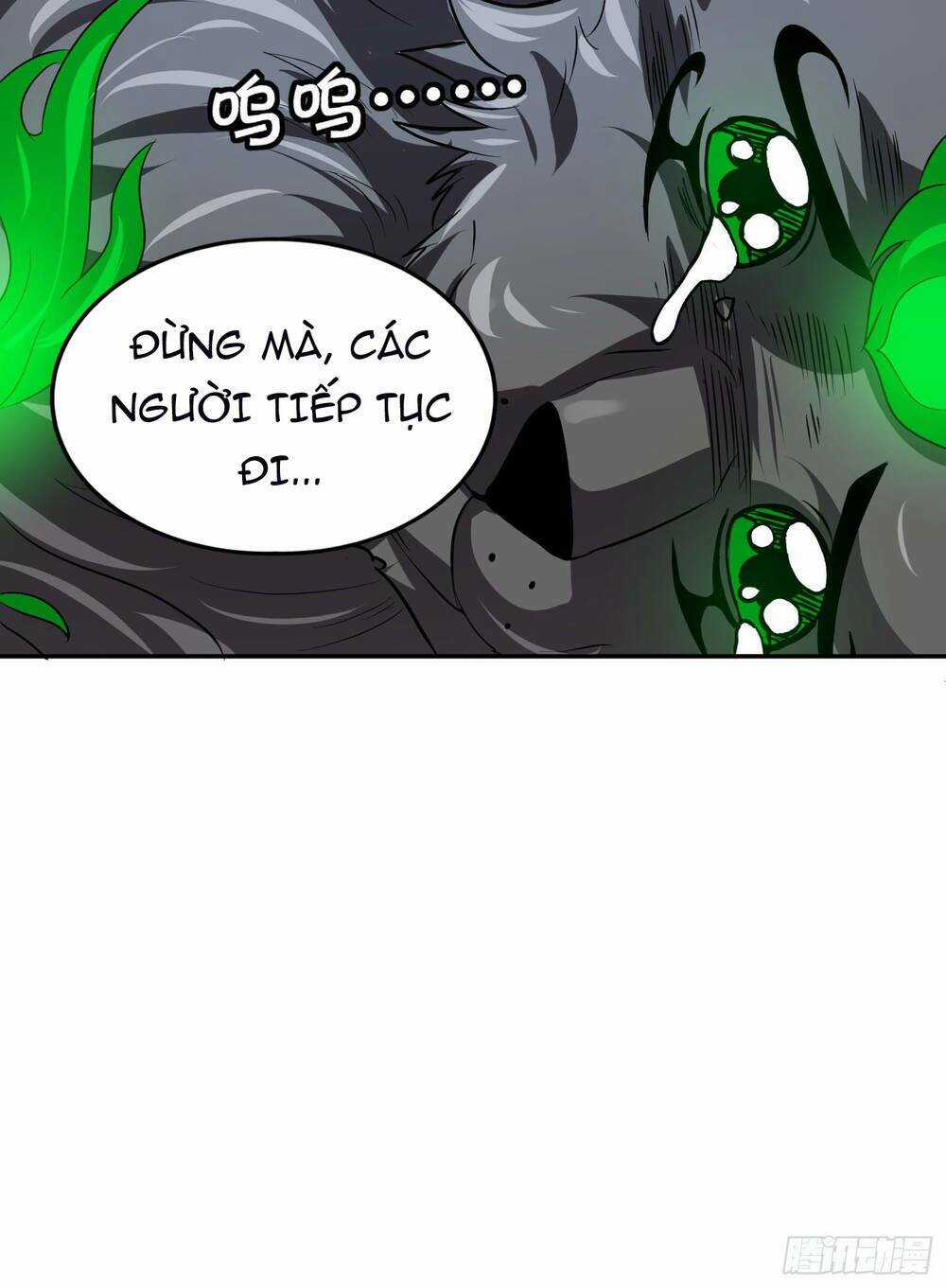 Nghịch Thiên Chiến Kỷ Chapter 30 trang 6