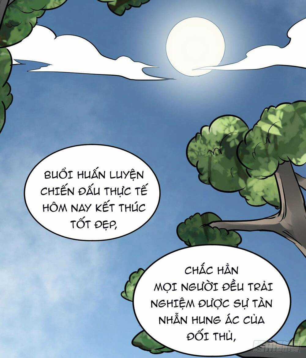 Nghịch Thiên Chiến Kỷ Chapter 30 trang 8