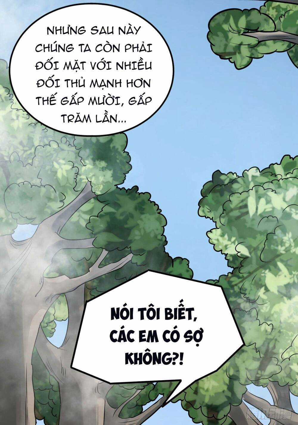Nghịch Thiên Chiến Kỷ Chapter 30 trang 9