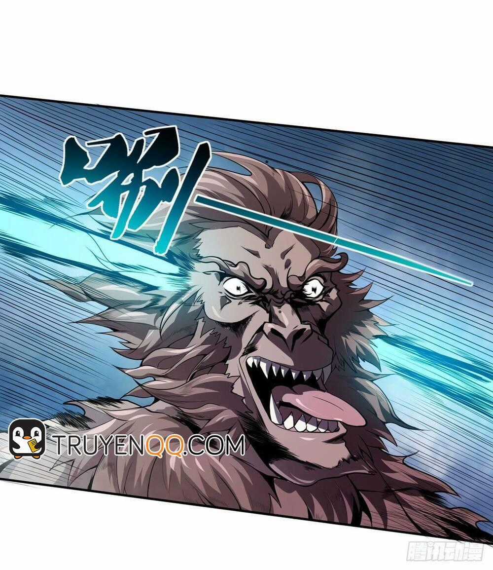 Nghịch Thiên Chiến Kỷ Chapter 31 trang 1