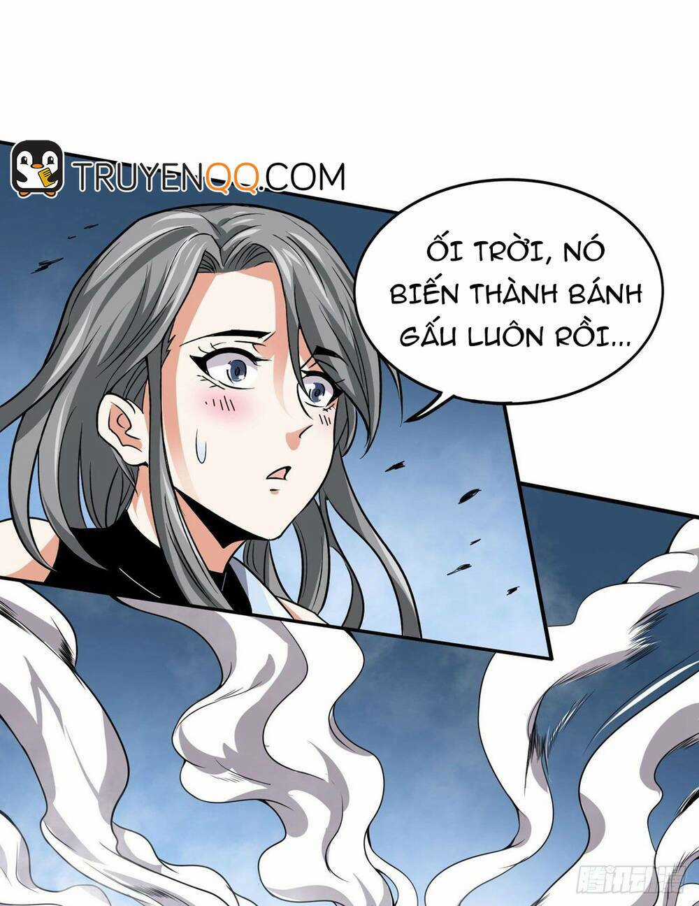 Nghịch Thiên Chiến Kỷ Chapter 31 trang 13