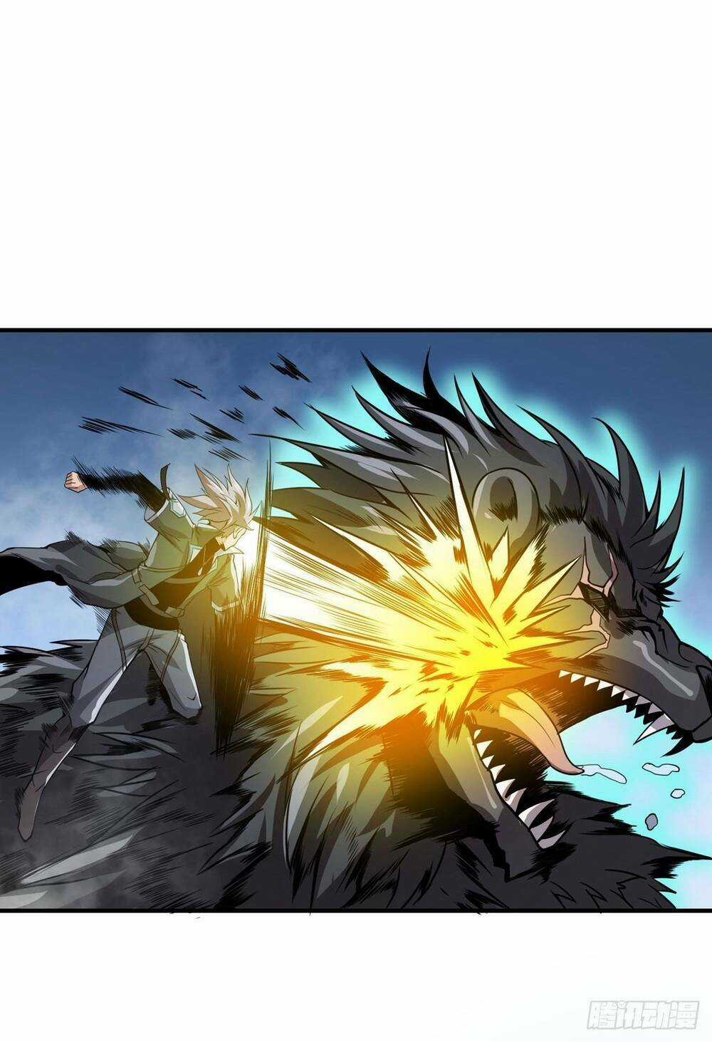 Nghịch Thiên Chiến Kỷ Chapter 31 trang 19