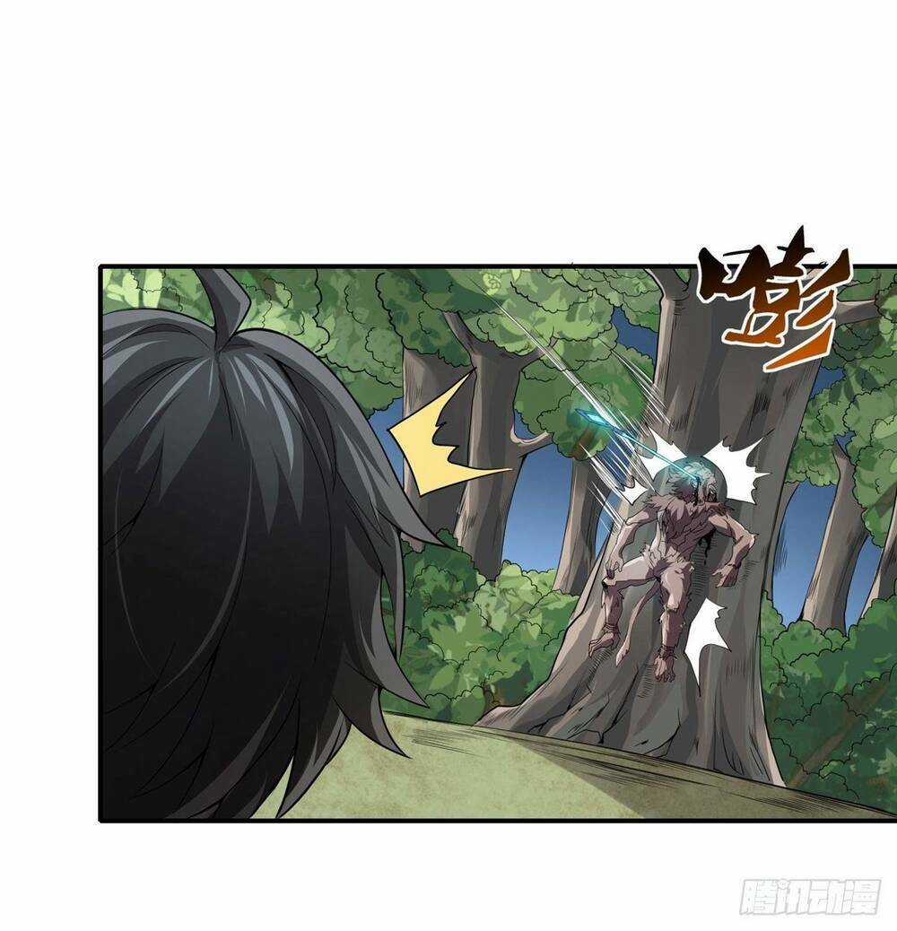 Nghịch Thiên Chiến Kỷ Chapter 31 trang 2