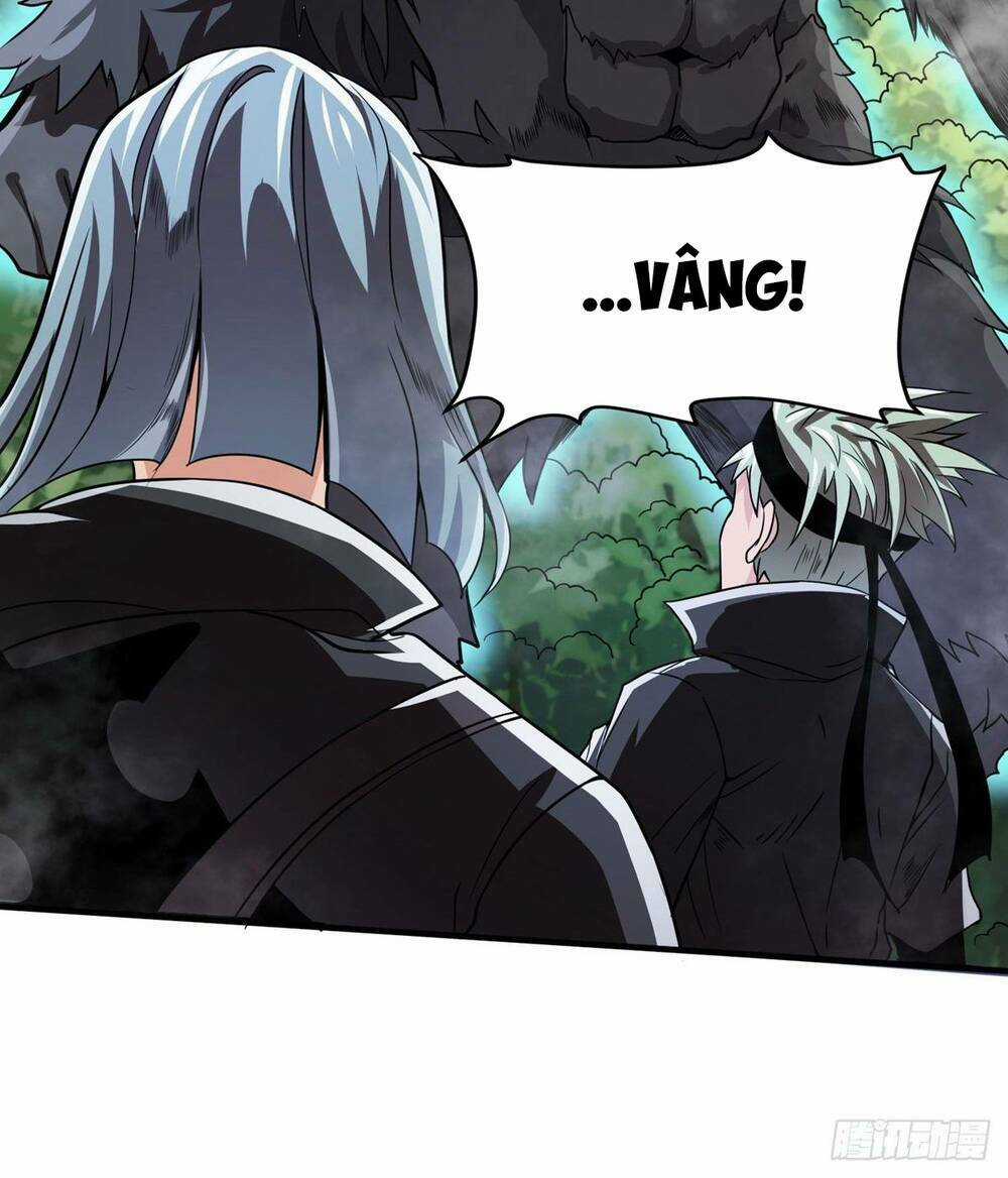 Nghịch Thiên Chiến Kỷ Chapter 31 trang 21