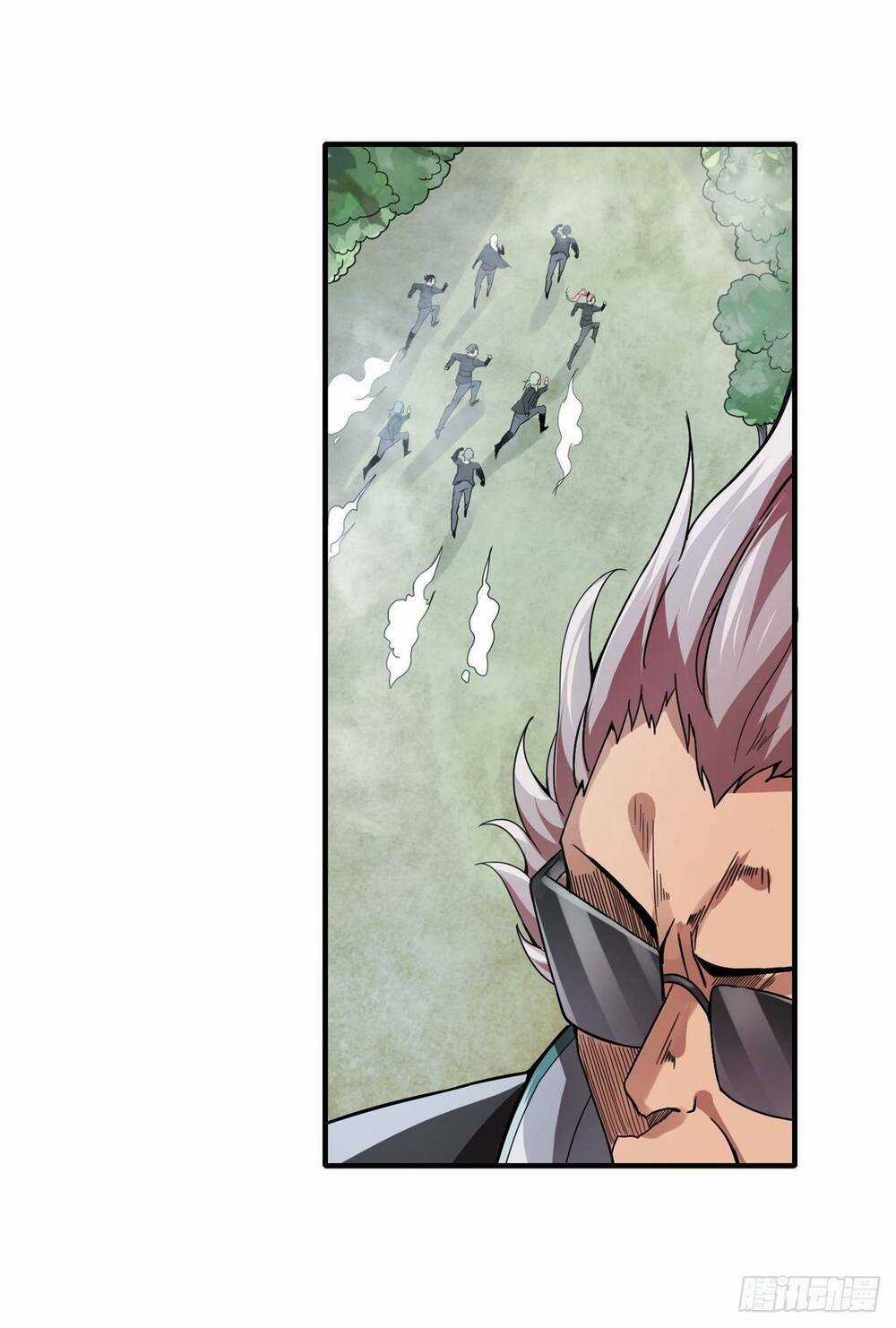 Nghịch Thiên Chiến Kỷ Chapter 31 trang 22