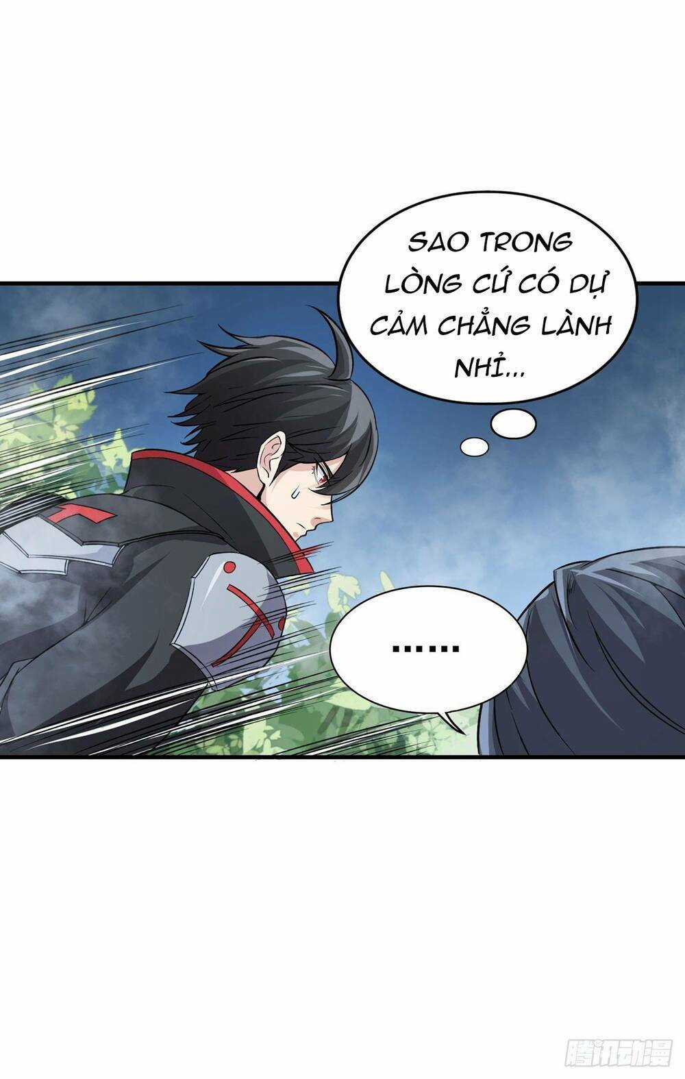 Nghịch Thiên Chiến Kỷ Chapter 31 trang 25