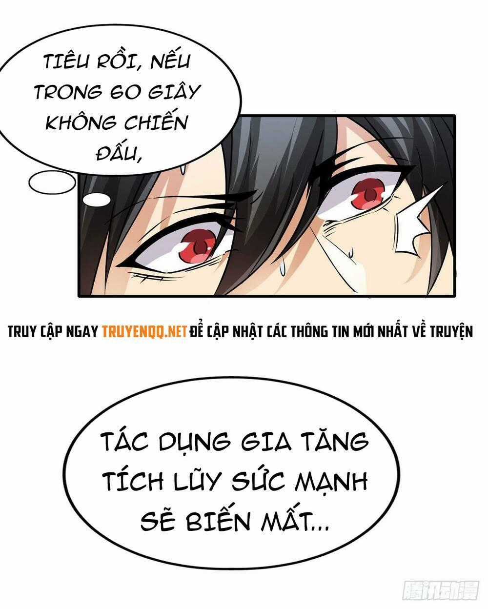 Nghịch Thiên Chiến Kỷ Chapter 31 trang 29