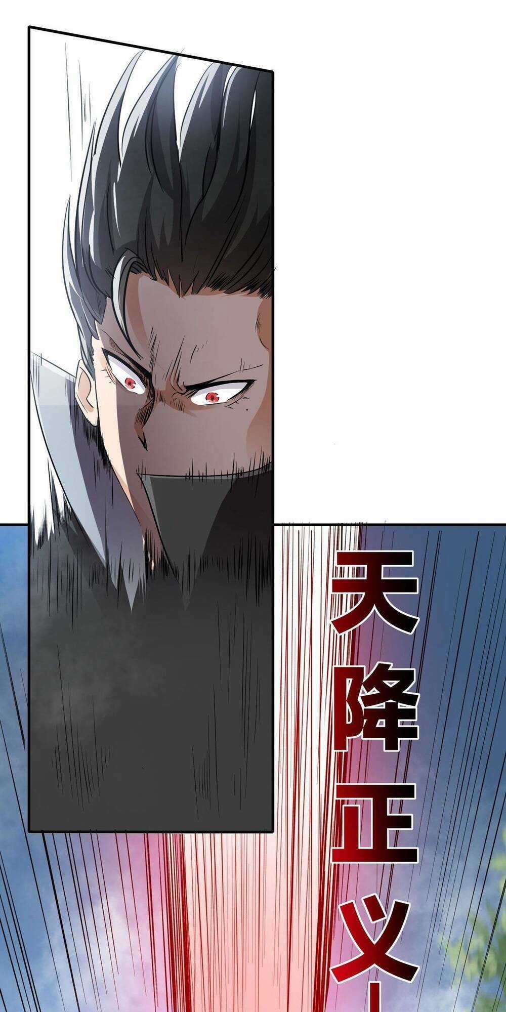 Nghịch Thiên Chiến Kỷ Chapter 31 trang 9