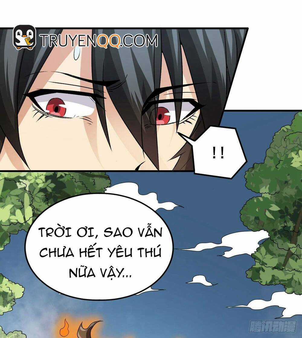 Nghịch Thiên Chiến Kỷ Chapter 32 trang 11