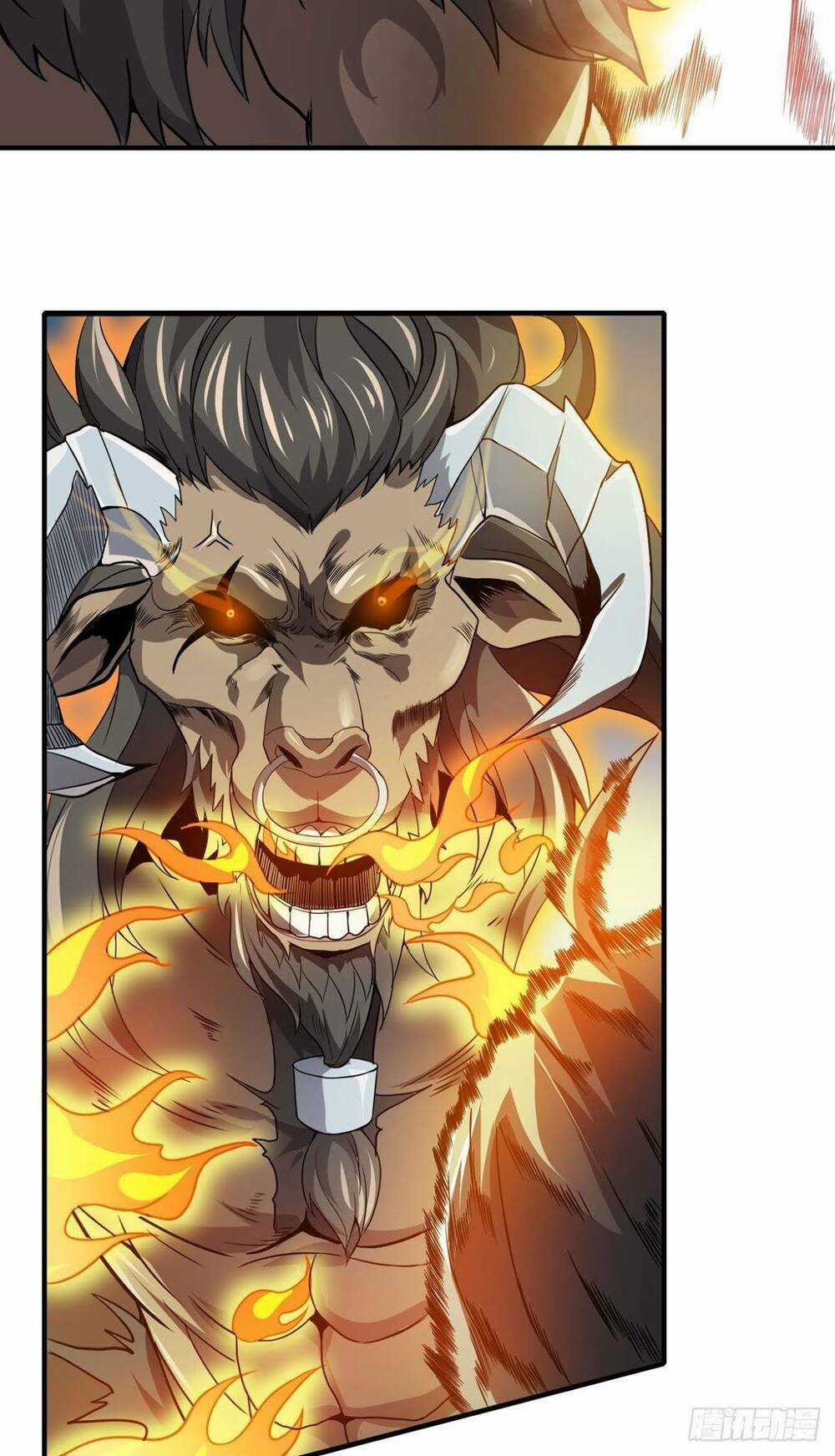 Nghịch Thiên Chiến Kỷ Chapter 32 trang 27