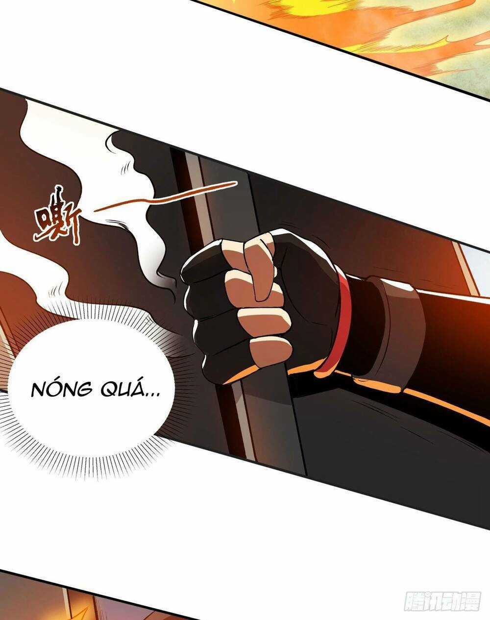 Nghịch Thiên Chiến Kỷ Chapter 32 trang 29