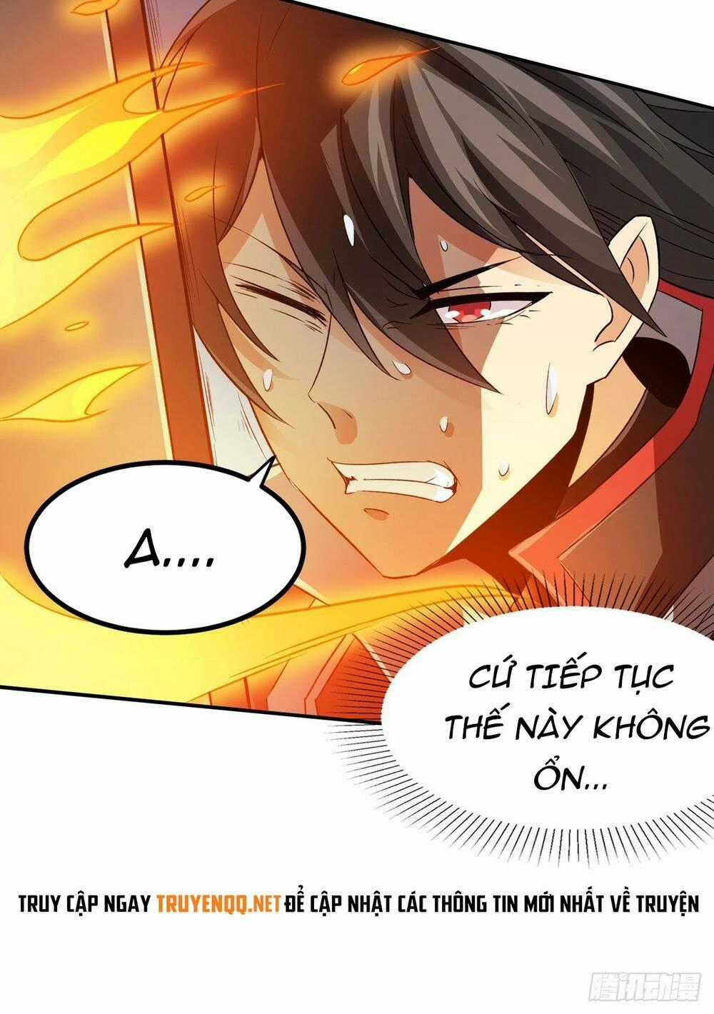 Nghịch Thiên Chiến Kỷ Chapter 32 trang 30