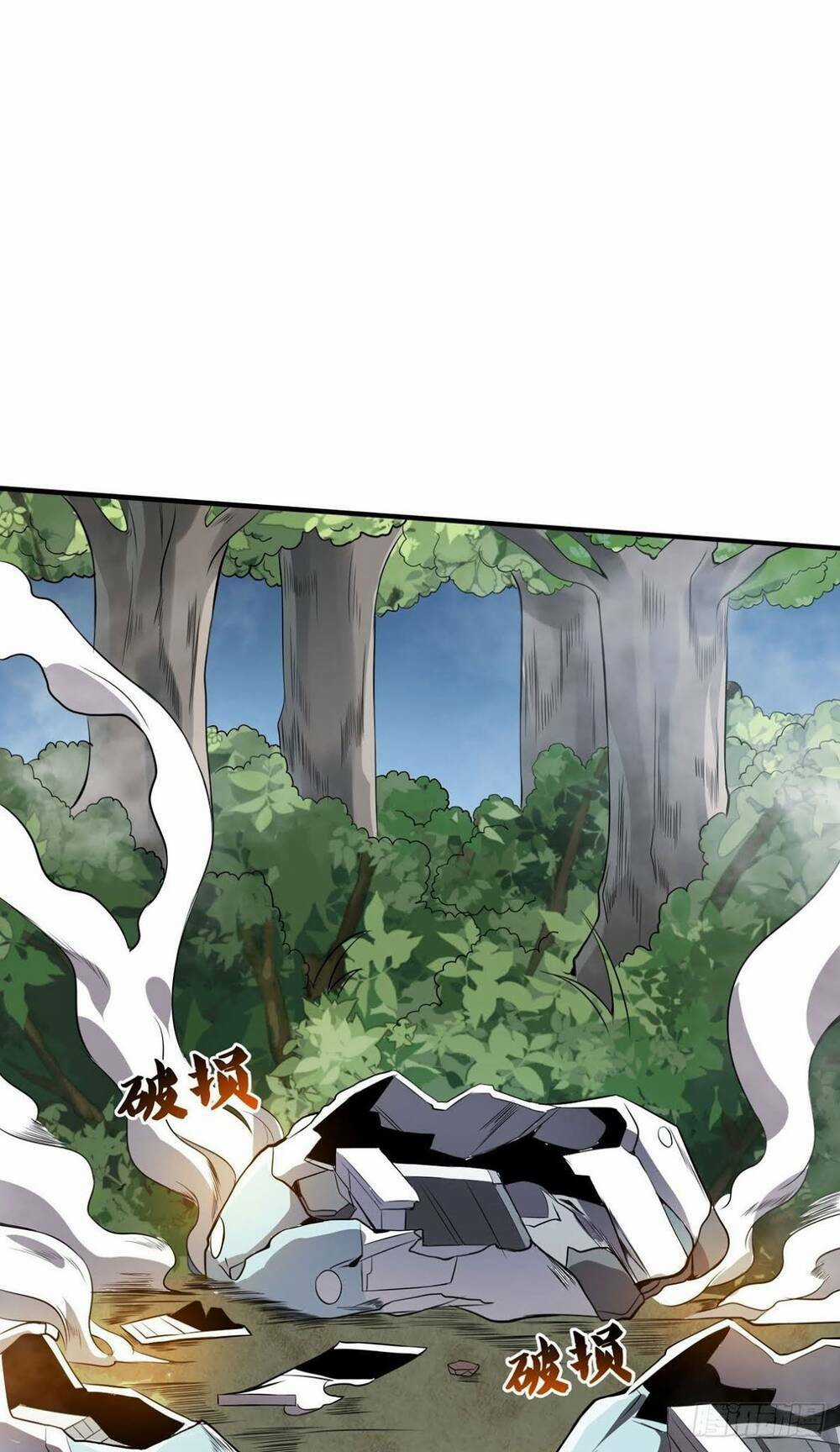 Nghịch Thiên Chiến Kỷ Chapter 32 trang 5