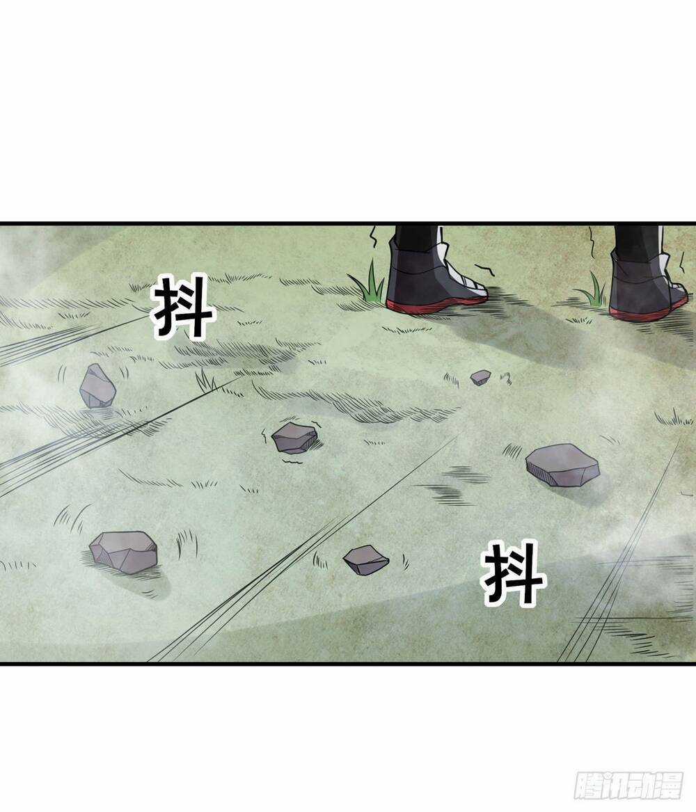 Nghịch Thiên Chiến Kỷ Chapter 32 trang 9