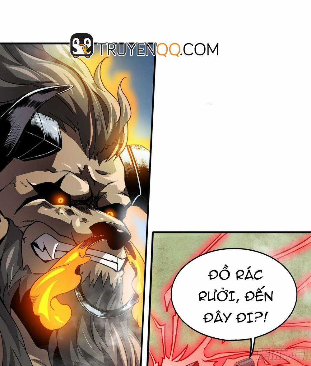 Nghịch Thiên Chiến Kỷ Chapter 33 trang 7