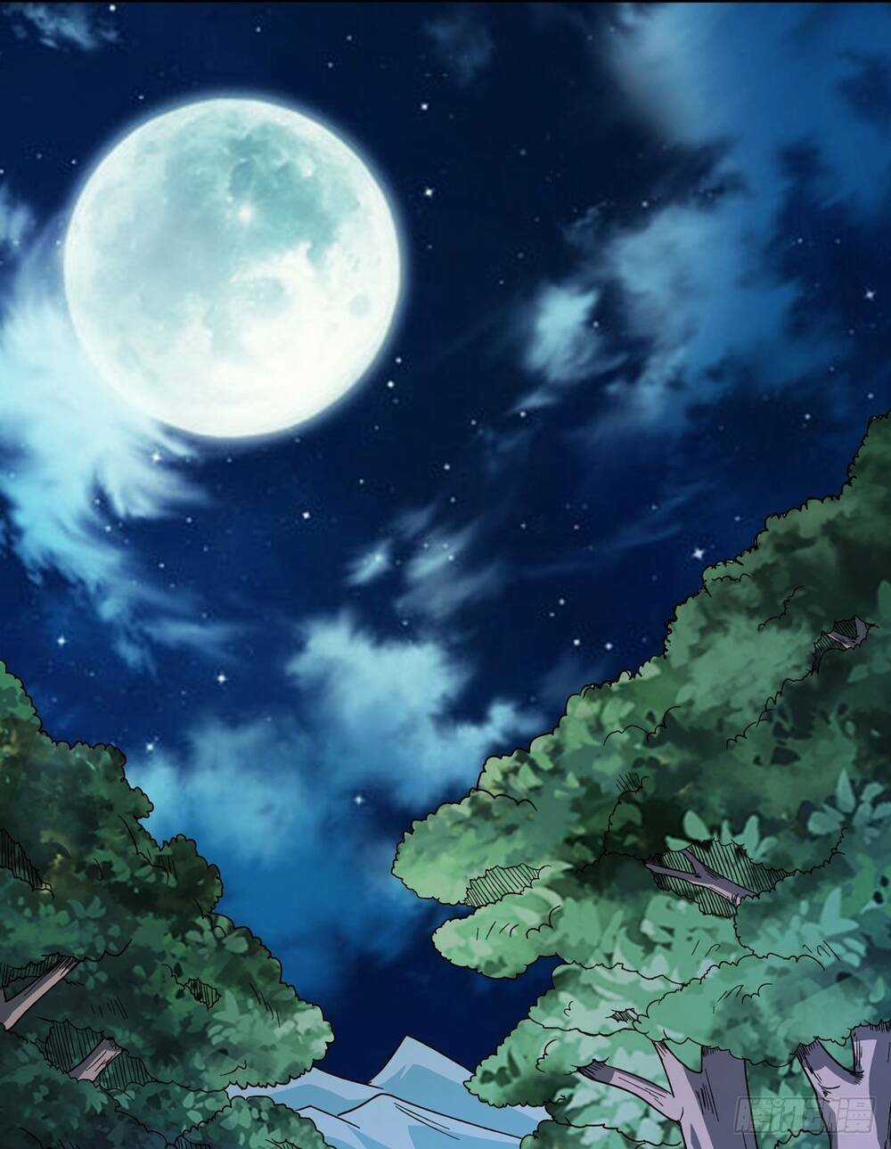 Nghịch Thiên Chiến Kỷ Chapter 34 trang 11