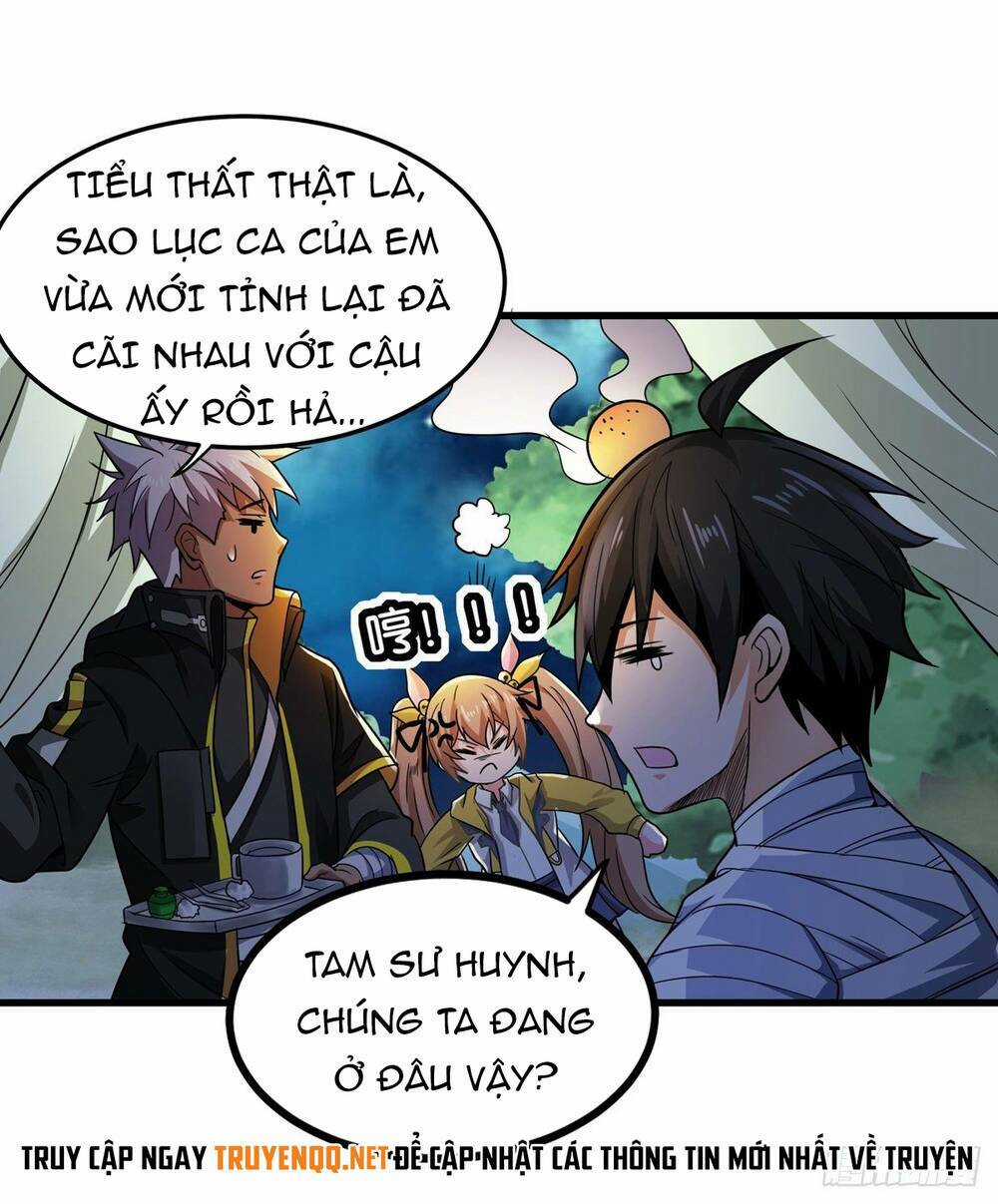 Nghịch Thiên Chiến Kỷ Chapter 34 trang 18