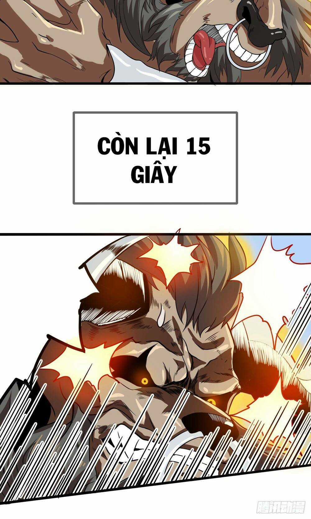 Nghịch Thiên Chiến Kỷ Chapter 34 trang 2