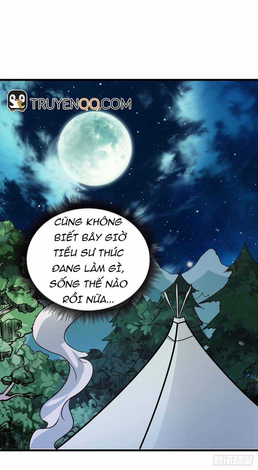 Nghịch Thiên Chiến Kỷ Chapter 34 trang 21