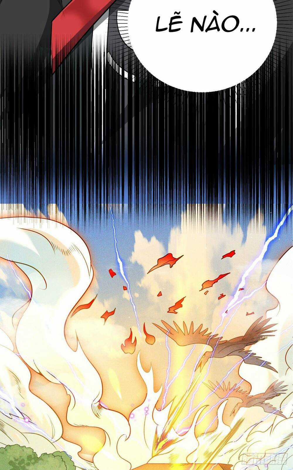 Nghịch Thiên Chiến Kỷ Chapter 34 trang 27