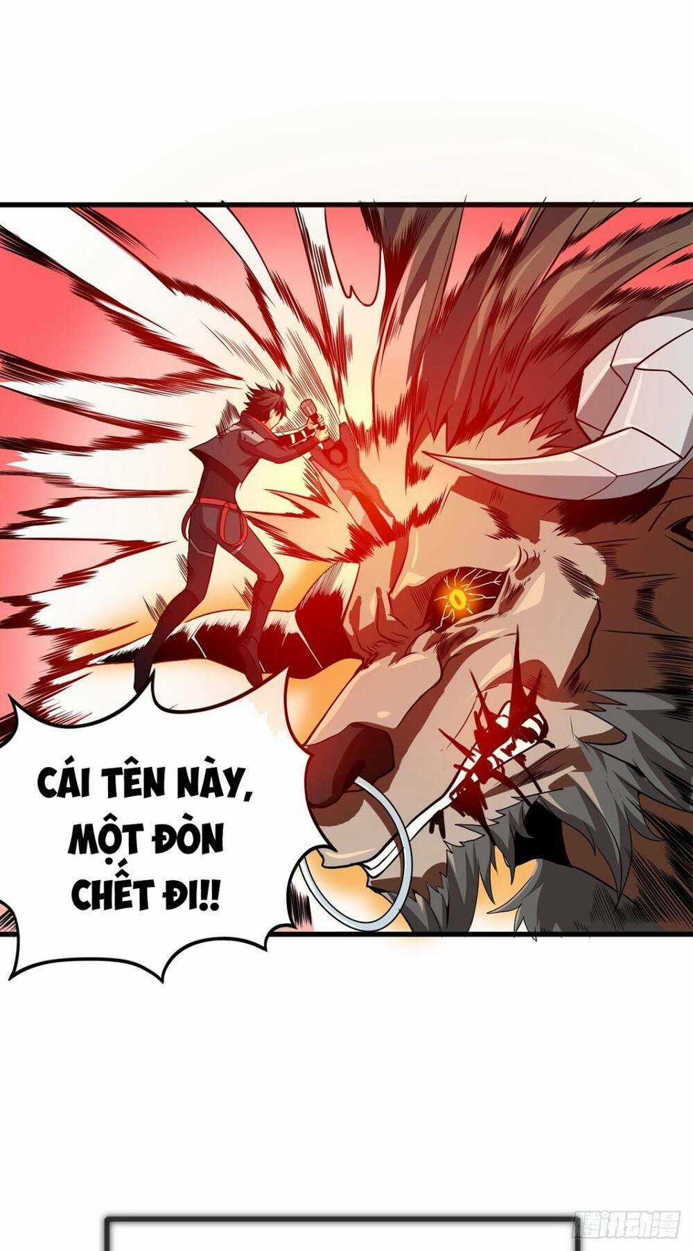 Nghịch Thiên Chiến Kỷ Chapter 34 trang 6