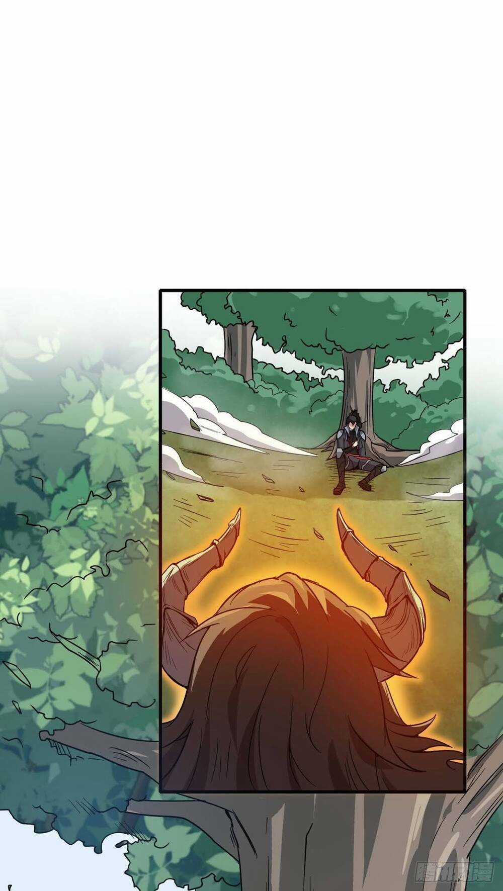 Nghịch Thiên Chiến Kỷ Chapter 34 trang 8