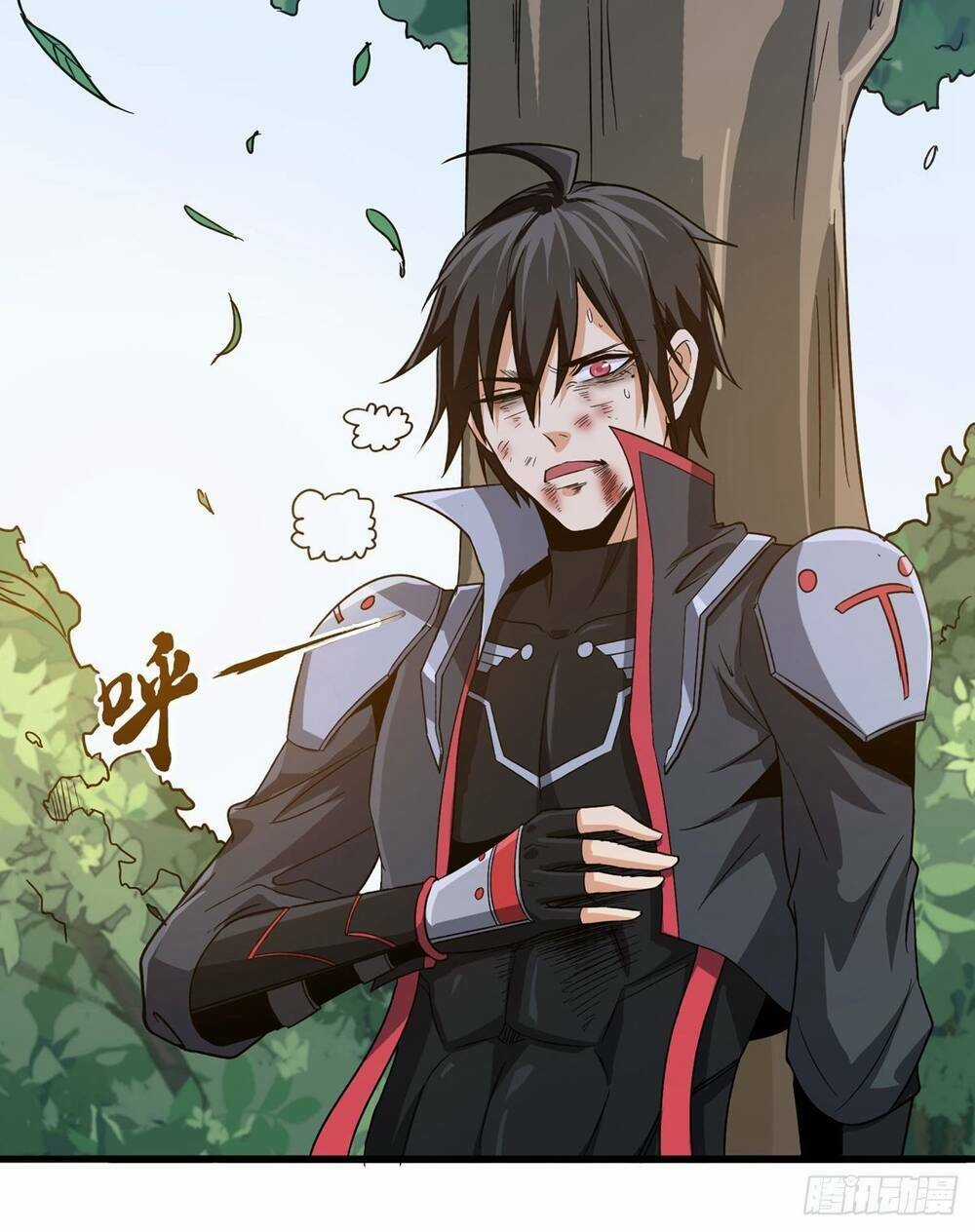 Nghịch Thiên Chiến Kỷ Chapter 34 trang 9