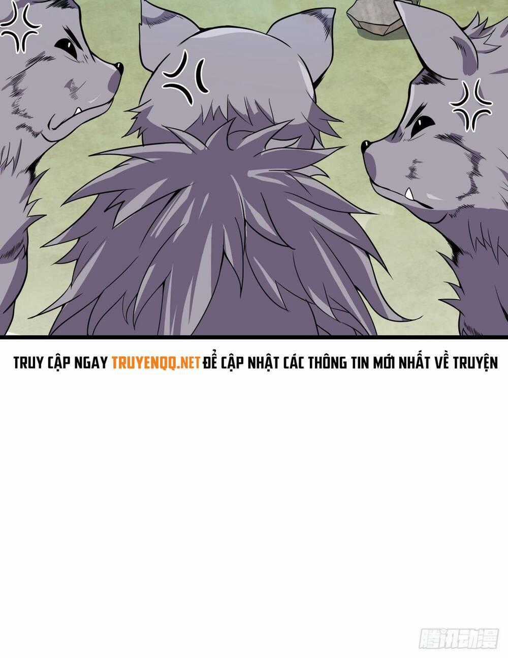 Nghịch Thiên Chiến Kỷ Chapter 35 trang 19