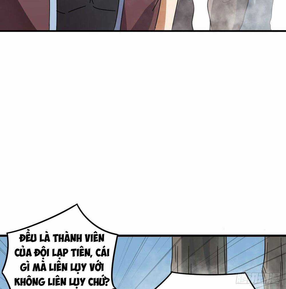 Nghịch Thiên Chiến Kỷ Chapter 36 trang 13