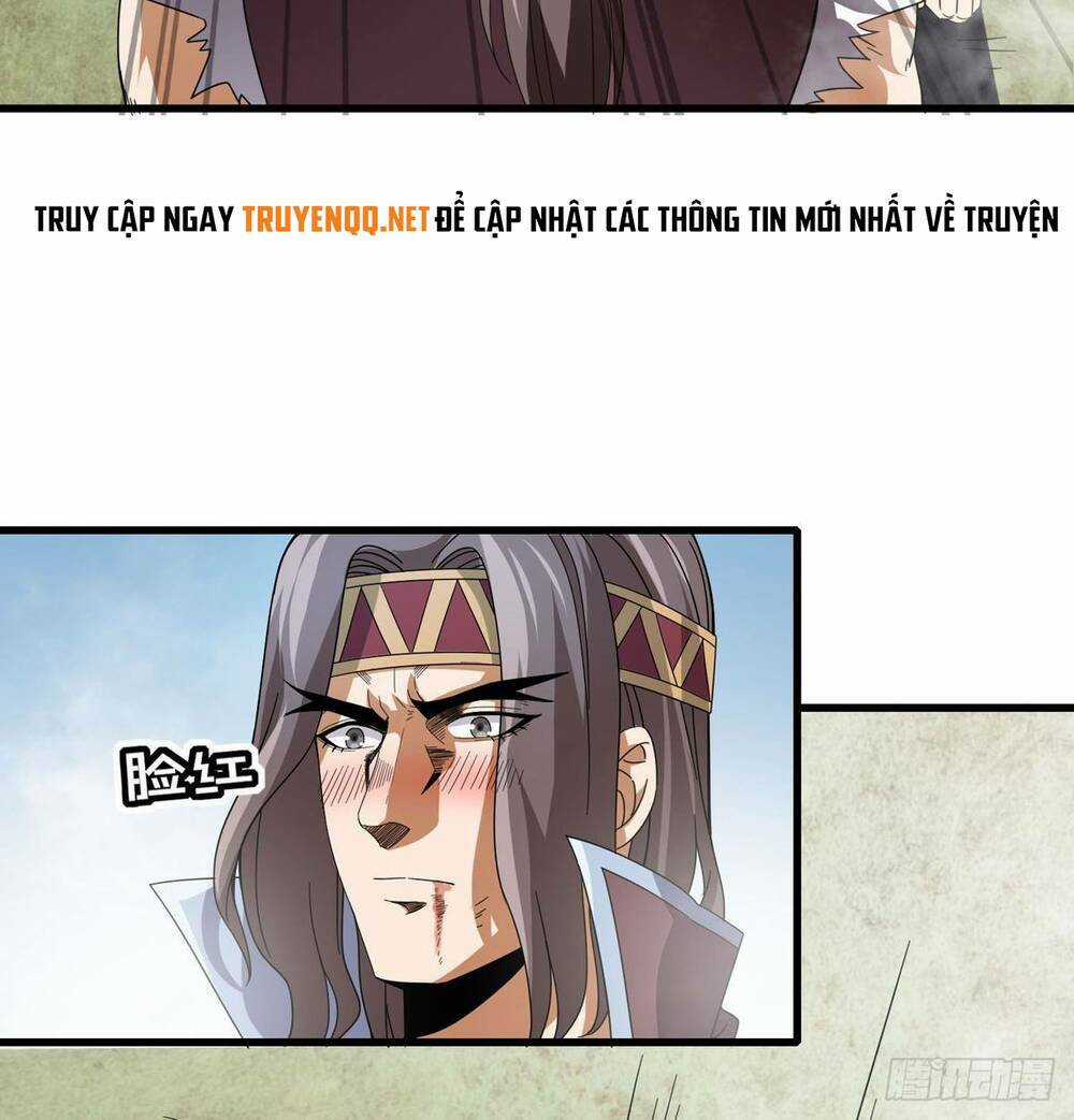 Nghịch Thiên Chiến Kỷ Chapter 36 trang 15