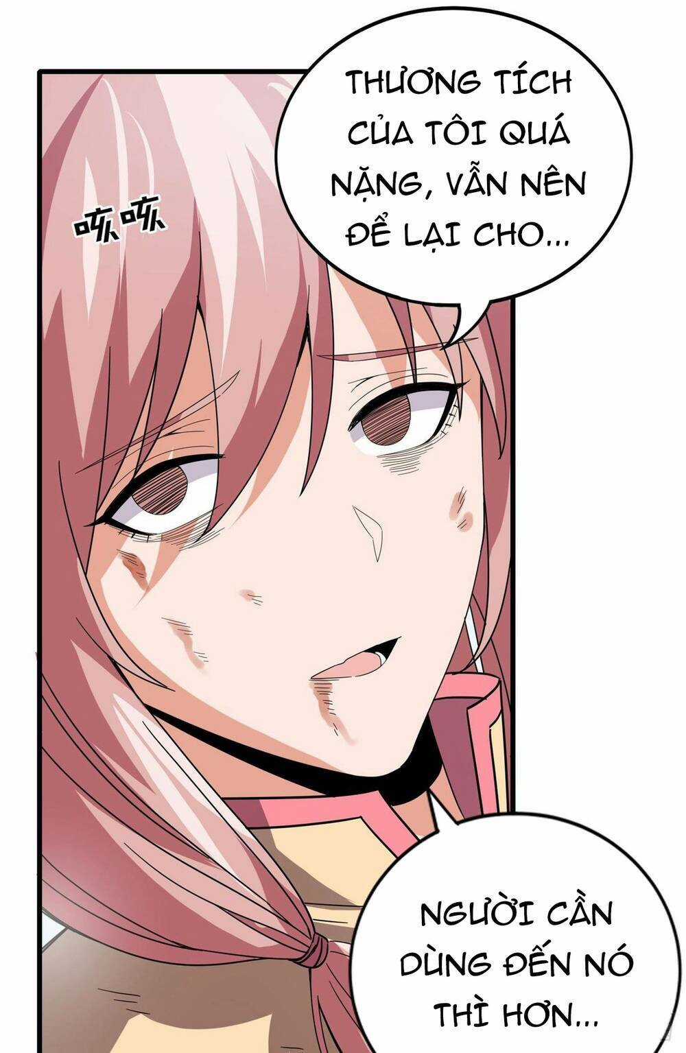 Nghịch Thiên Chiến Kỷ Chapter 36 trang 21