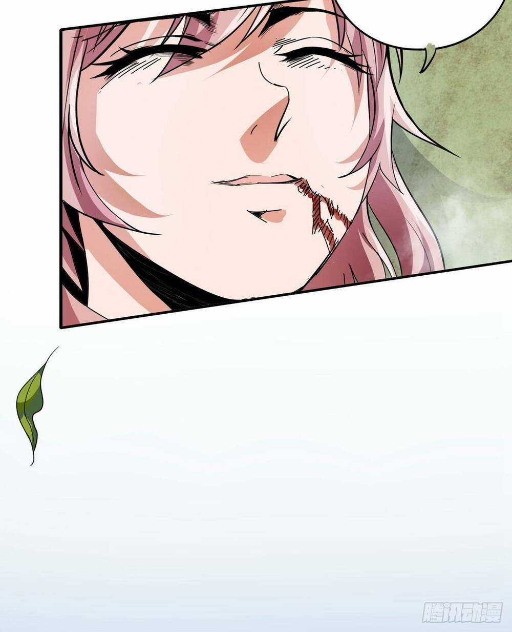 Nghịch Thiên Chiến Kỷ Chapter 36 trang 26