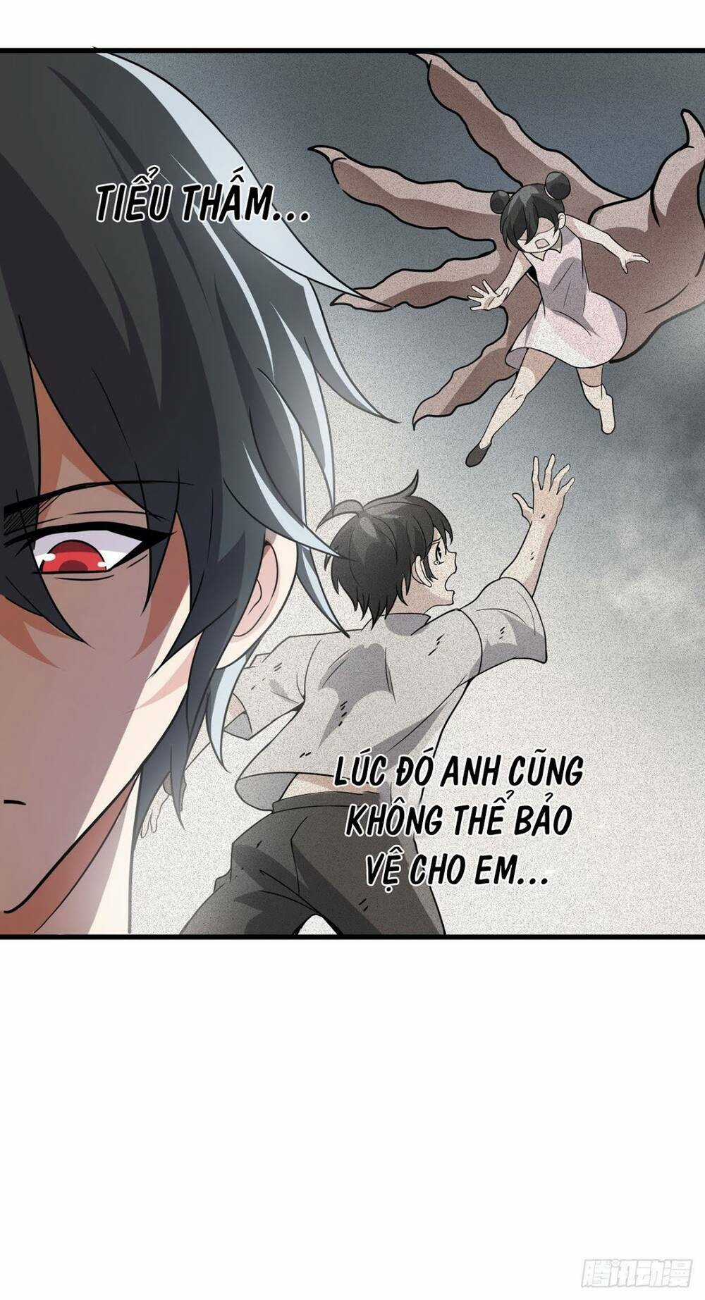 Nghịch Thiên Chiến Kỷ Chapter 36 trang 30