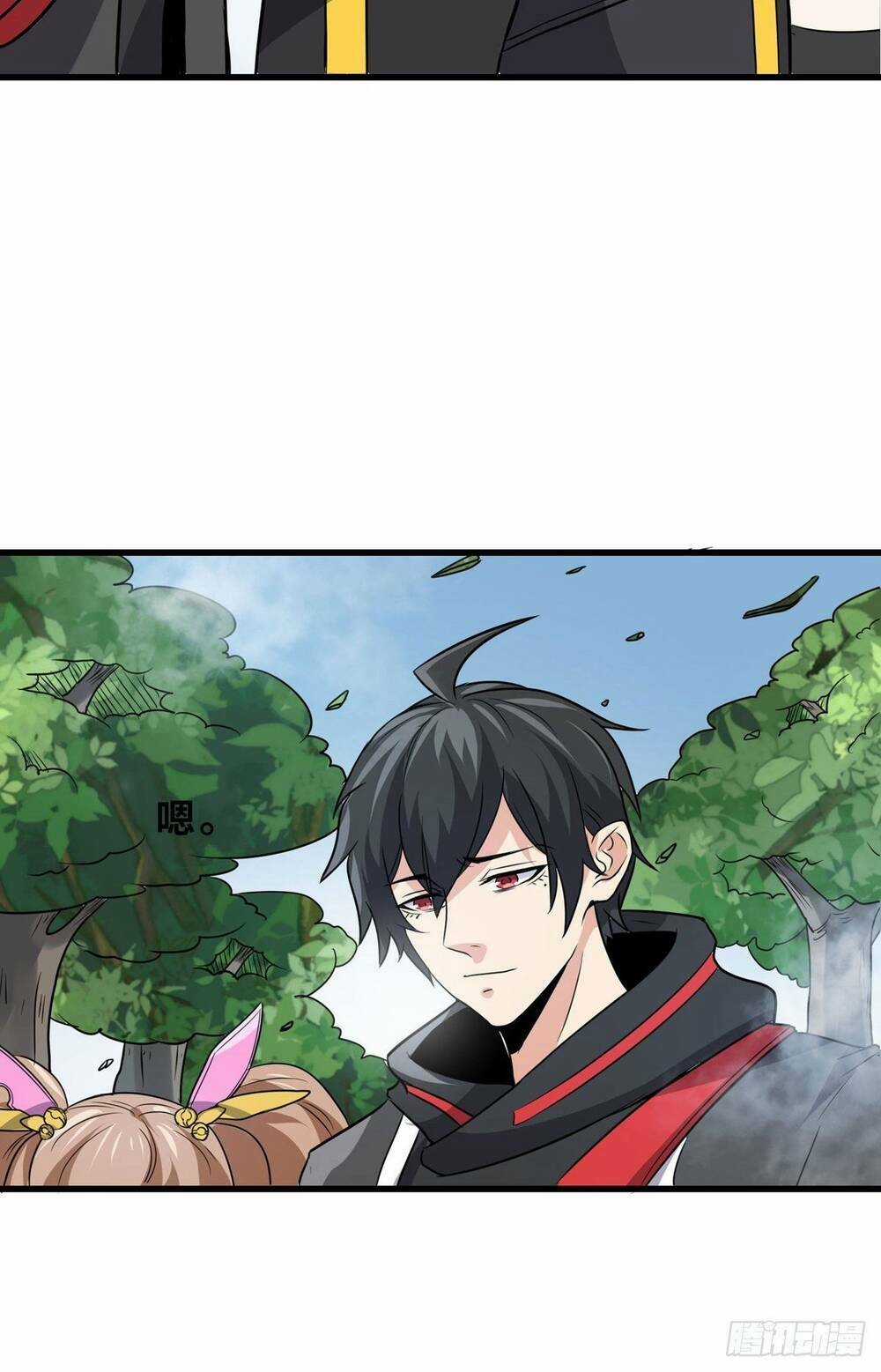 Nghịch Thiên Chiến Kỷ Chapter 36 trang 32