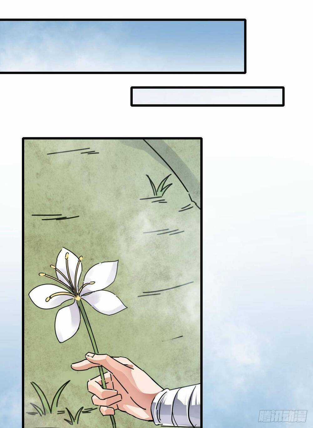 Nghịch Thiên Chiến Kỷ Chapter 36 trang 34