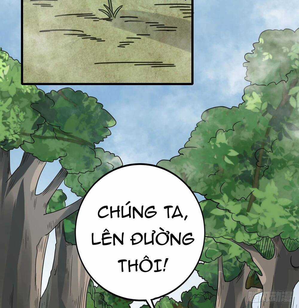 Nghịch Thiên Chiến Kỷ Chapter 36 trang 35