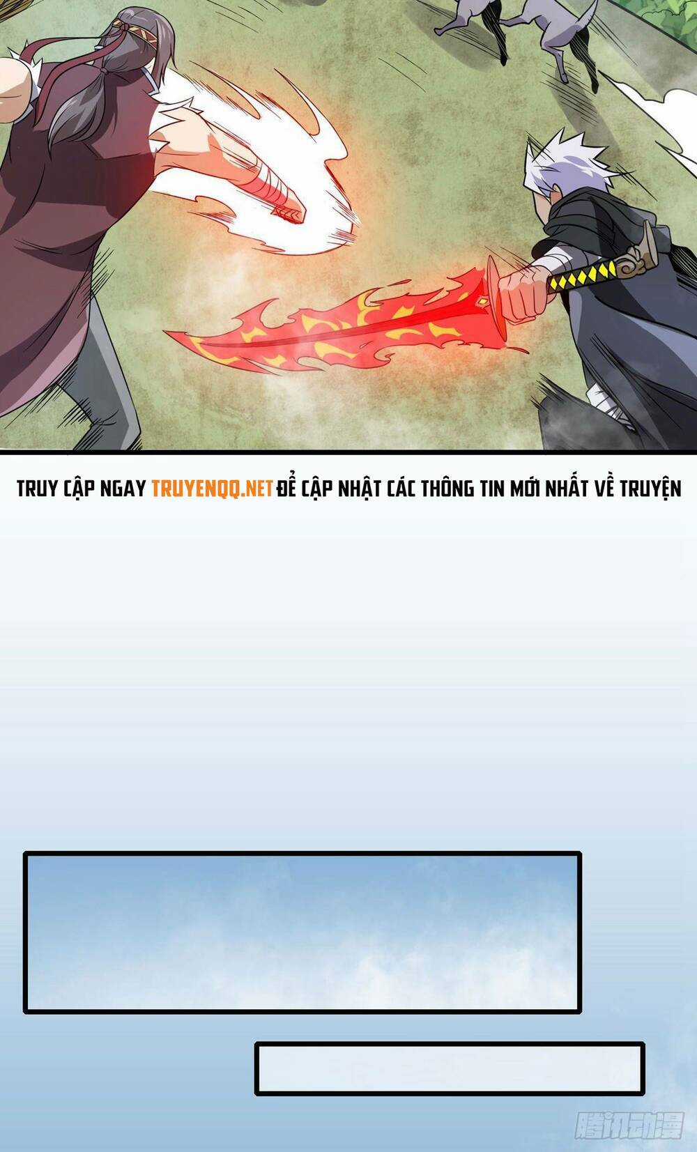 Nghịch Thiên Chiến Kỷ Chapter 36 trang 4