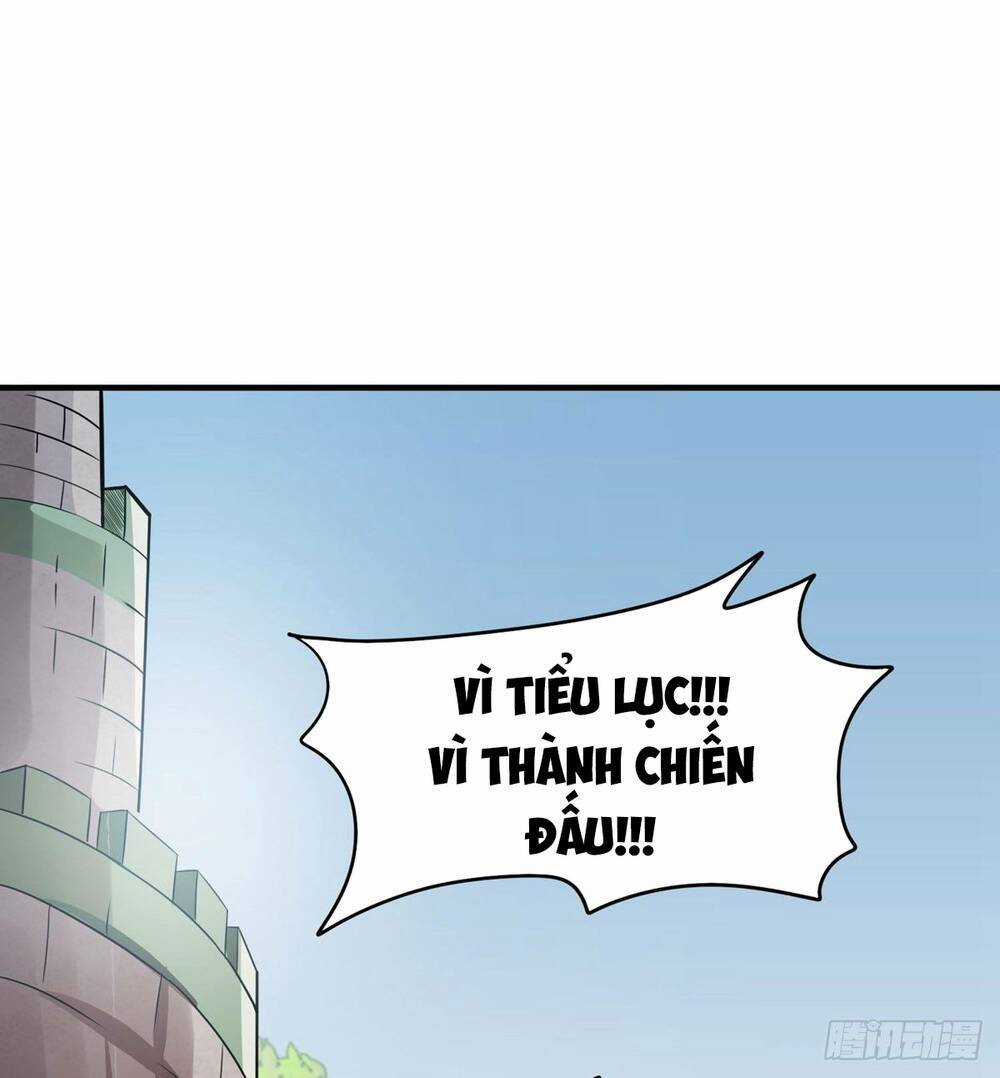 Nghịch Thiên Chiến Kỷ Chapter 37 trang 18