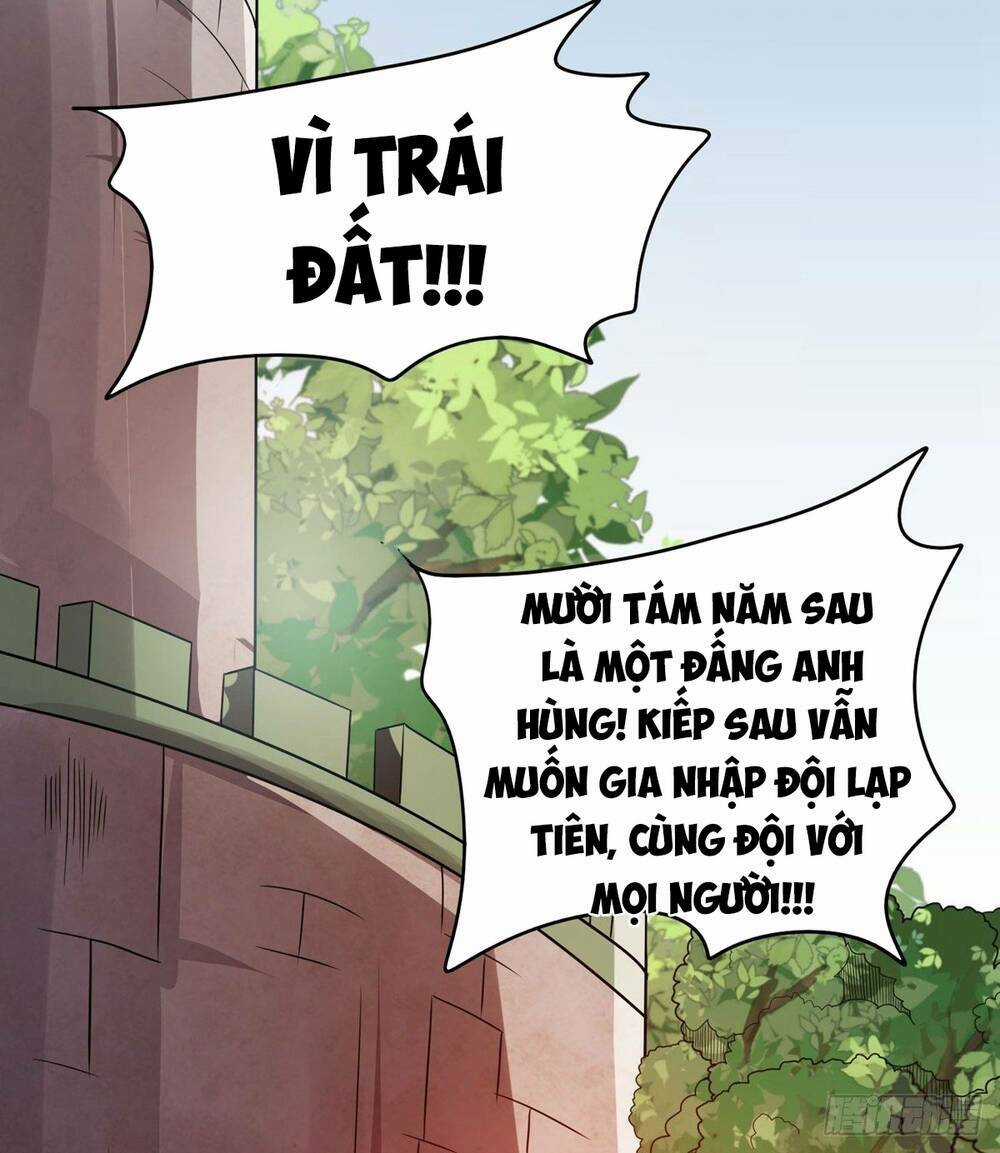 Nghịch Thiên Chiến Kỷ Chapter 37 trang 19