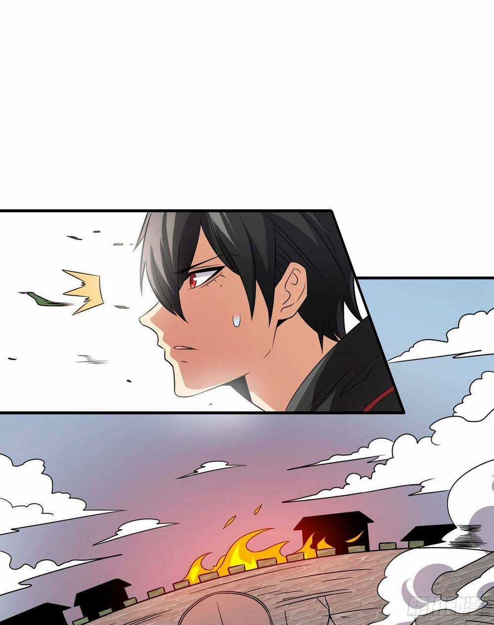 Nghịch Thiên Chiến Kỷ Chapter 37 trang 2