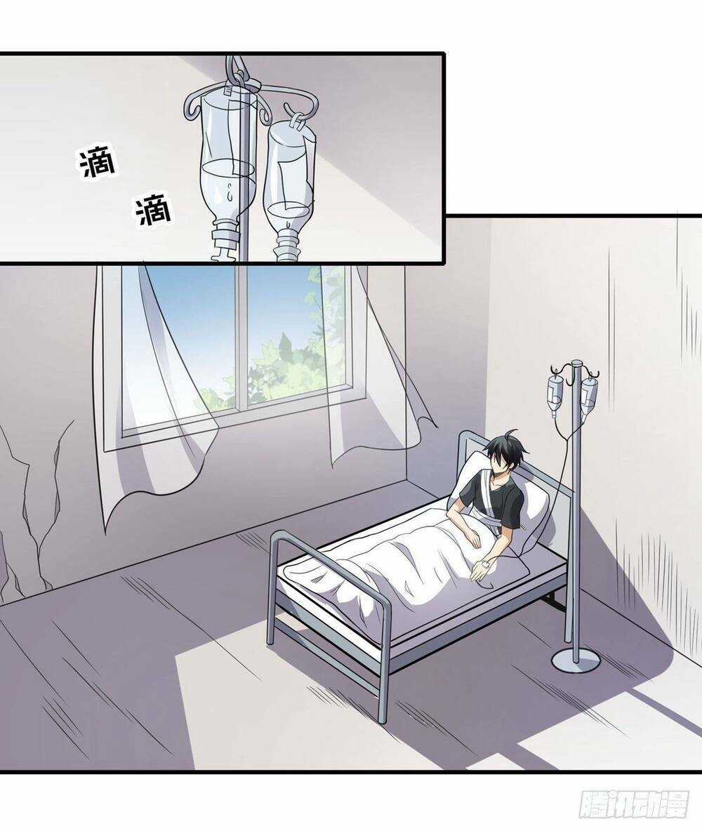 Nghịch Thiên Chiến Kỷ Chapter 37 trang 22